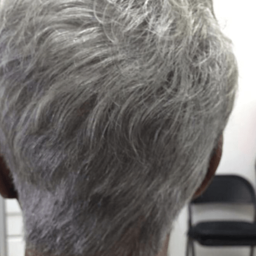Women's Haircuts